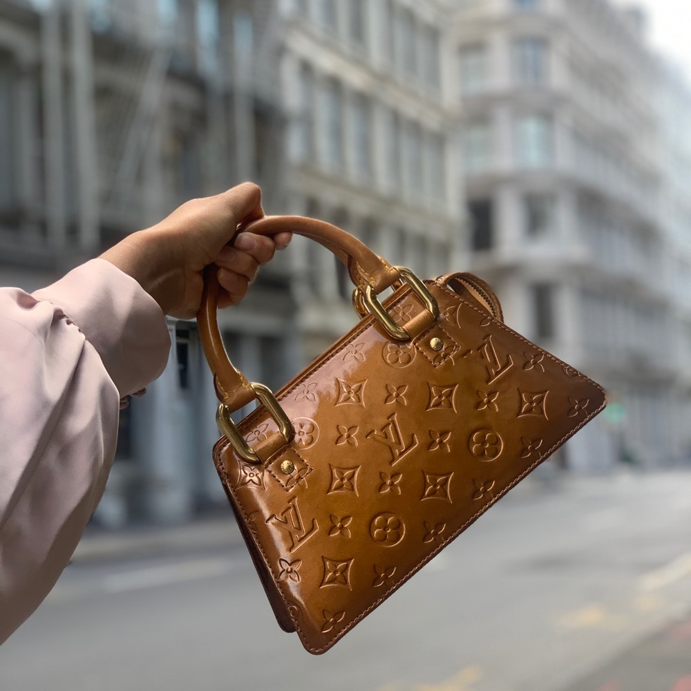 Vintage LV Bag🧡